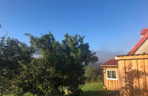 Nan's Cottage - Foto 28