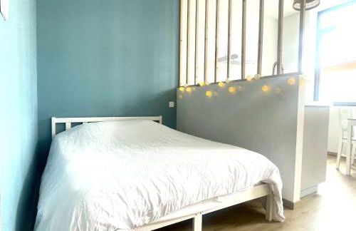 Le Cocon à Muret - Foto 13