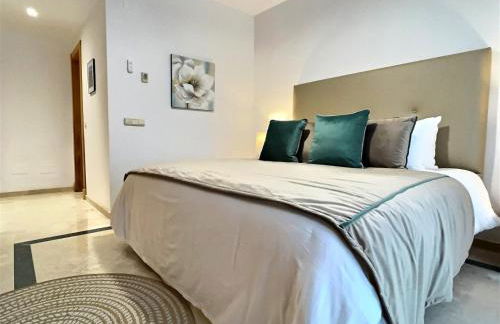 Superb 3-bed penthouse minutes drive to the beach - Foto 10