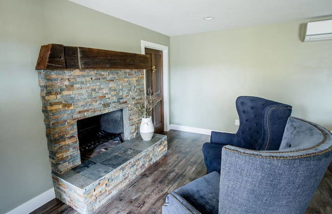 Wine Suite at Rellik House. Winery & Alpaca Farm - Foto 7