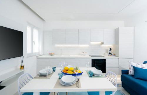 Sea View Deluxe Apartments - Foto 10