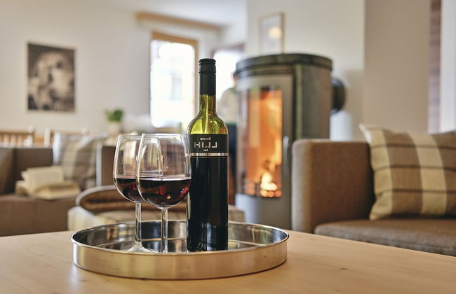 AlpinLodges Kühtai - Photo 59