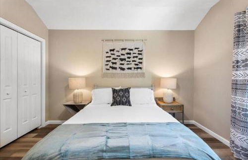 Modern Cabin Nestled in a Pine Forest Near Austin - Foto 64