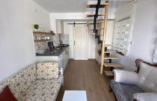 Tomsan Villas Akyaka - Foto 53