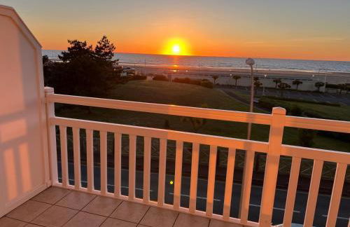 Superbe 3 pièces Villa Les Planches Vue Mer Deauville - Foto 8