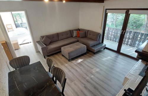 Cozy apartment near the Rhine - Foto 10