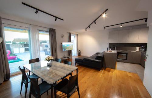 TI Amo Holiday House - Heated Pool - Foto 64