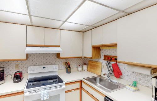 Ski Hike Getaway - Foto 9