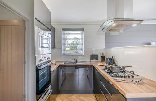 Billy Goat Lodge - Foto 7