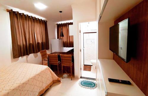 Flat da Eliete e Admilson - Foto 26