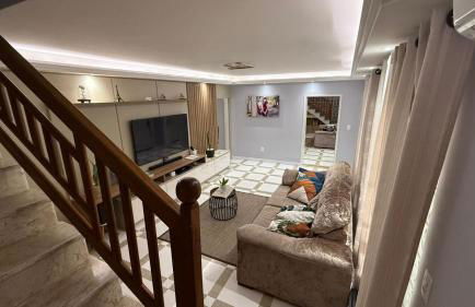 Casa Impecável com Ar, Self Check-in e Aceita Pets - Photo 35