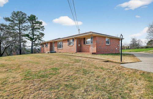 Quiet Retreat Near Opryland & Airport home - Foto 40