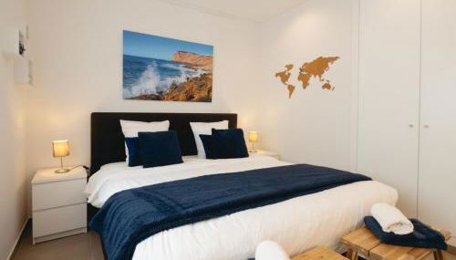 Cazenn Salir do Porto - Holiday house - Photo 4, towels