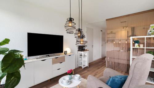 Ferienwohnung Luftige Auszeit - Foto 5