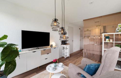 Ferienwohnung Luftige Auszeit - Foto 5