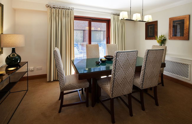 Cheval Knightsbridge - Photo 41