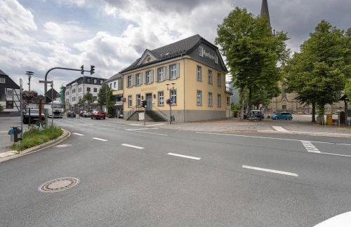 Schöne Dachgeschoss Wohnung - Photo 31