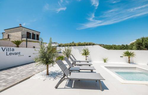 Villa Levant - Foto 9