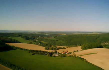 Ferienwohnung Raabsteine - Foto 25