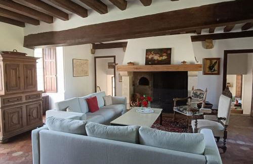 Domaine de l'Ormerie Provins - Foto 31