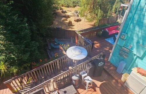 Retreat to Stella Maris Soul Spa by the Russian River - Foto 14