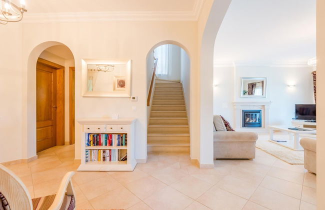 Boavista Golf and Spa Resort - Luxury Villa - Foto 18