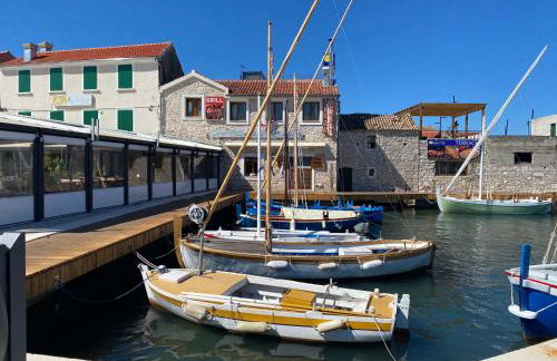 Apartmani Hiza i Vila - Foto 47