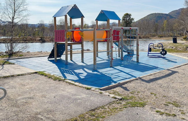 8 Person Holiday Home in Hovden-by Traum - Foto 16