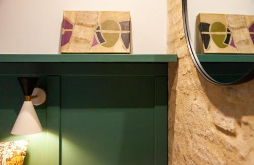 Duplex en el casco antiguo de Sevilla - Photo 16