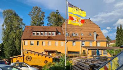 Waldhorn Dobel - Foto 5