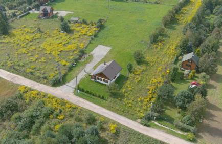 Domek przy Gościńcu - Foto 16