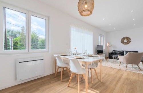 Marcq en Baroeul appartement deux chambres - Foto 8