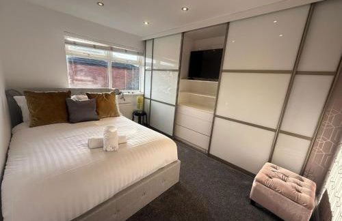 Dalton House - Private Parking - Foto 19