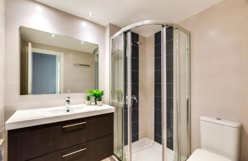 XPCE Gibralfaro Gardens - Foto 50