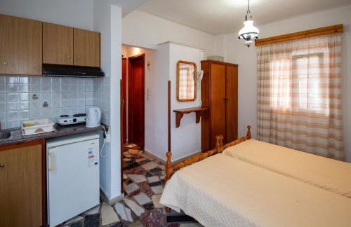 Lefteris Rooms - Foto 28