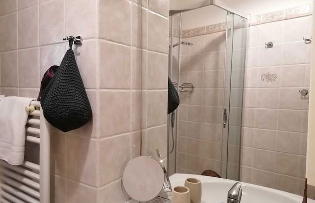 Perla Del Golfo With Garage - Foto 10