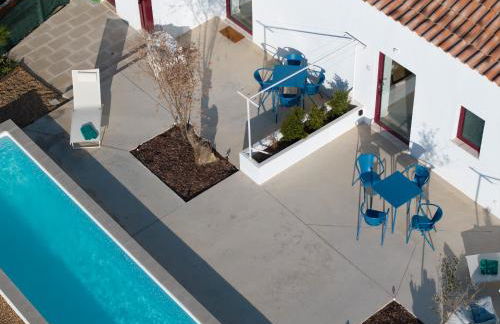 Malas a Montes - Alentejo Rural Retreat with Lap Pool near the beach - Foto 80