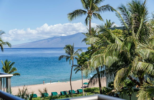 Whaler 518 Oceanview Studio Condo Condo by RedAwning - Foto 35