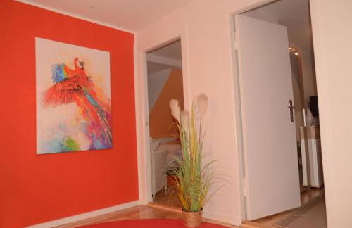 Villa Seeidyll - Foto 55