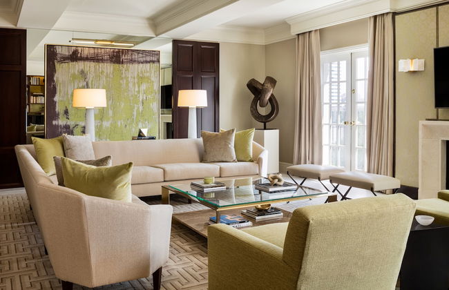 Rosewood Mansion on Turtle Creek - Foto 28