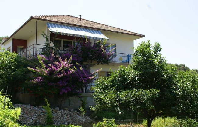 Coastal Comfort in Vinisce - Foto 28