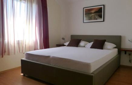 Apartments with a parking space Mali Iz (Iz) - 16535 - Foto 8