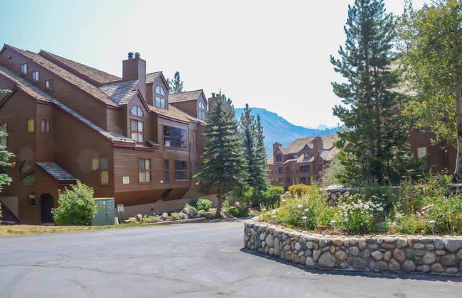 Aspen Creek #204 - Near Golf, Fishing & Hiking - Foto 1