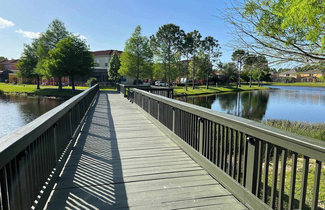 Create Lasting Magical Memories! Resort Home for 8 - Foto 58