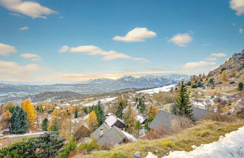 Studio 5 Pers, rdc, pied des pistes - Foto 6