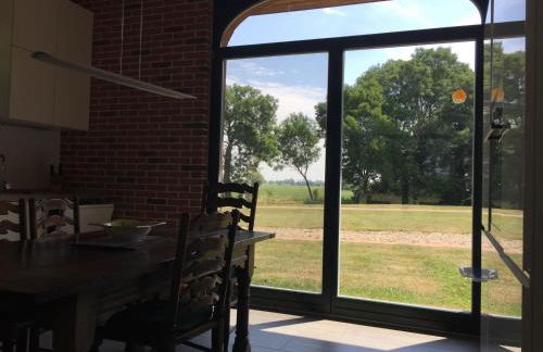 Remise unter dem Storchennest - Foto 14