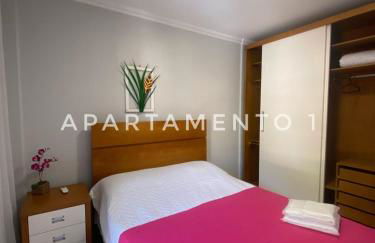 Apart Hotel Angra dos Reis II - Foto 62