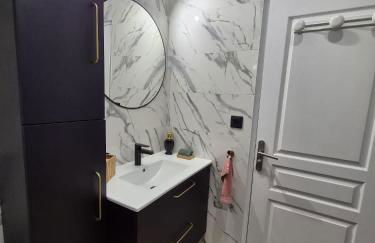 App rénové au calme à 5mn des plages - Foto 18