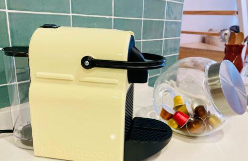 Casa Valenciana con Terraza - Photo 34