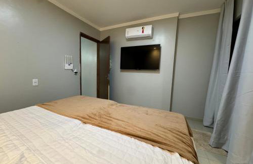 casa charmosa serra da capivara - Foto 11